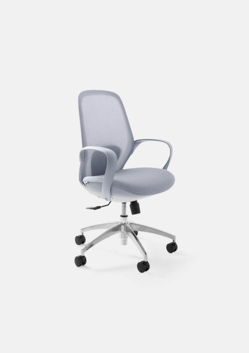 Seashell Chair